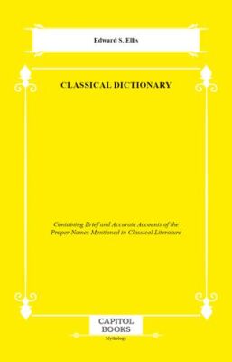 Classical Dictionary - 1