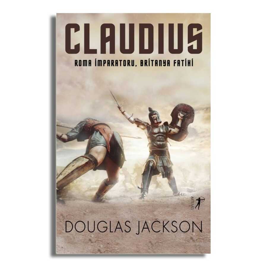 Claudius - Artemis Yayınları