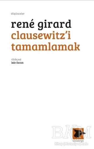 Clausewitz’i Tamamlamak