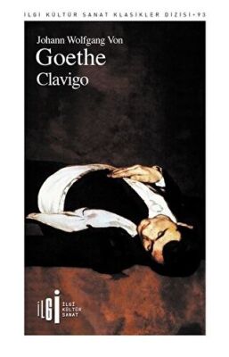 Clavigo kapağı
