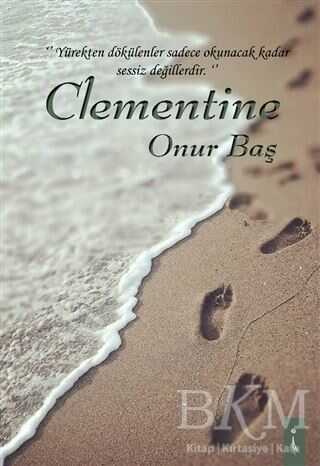 Clementine - İkinci Adam Yayınları