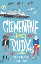 Clementine and Rudy - Walker Books