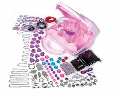 Clementoni Crazy Chic Moda Takılar - 2