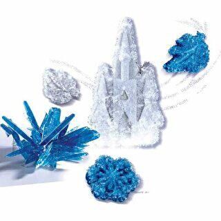 Clementoni Frozen Sihirli Kristaller - 1