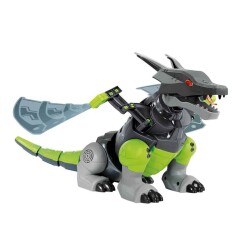 Clementoni Robotik Laboratuvarı Mecha Dragon - 4