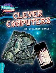 Clever Computers - Cambridge Yayınları