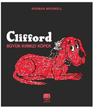 Clifford - Büyük Kırmızı Köpek
