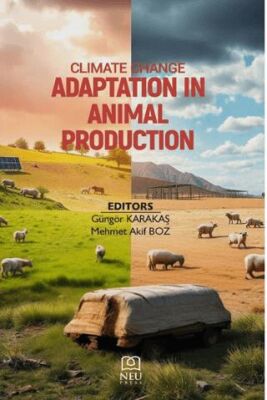 Climate Change Adaptation in Animal Production - 1