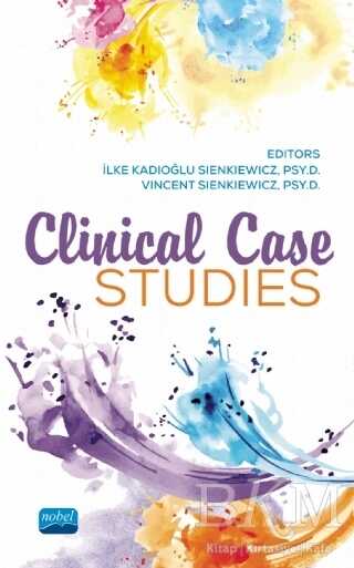 Clinical Case Studies - Nobel Akademik Yayıncılık