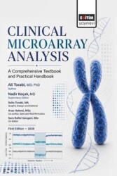 Clinical Microarray Analysis - Eğitim Yayınevi - Bilimsel Eserler