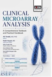 Clinical Microarray Analysis - Eğitim Yayınevi - Bilimsel Eserler