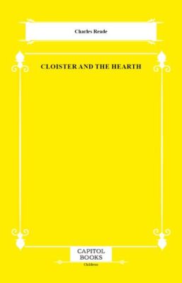 Cloister and the Hearth - 1