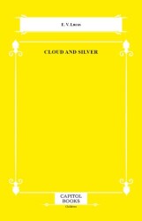 Cloud and Silver - Capitol Books
