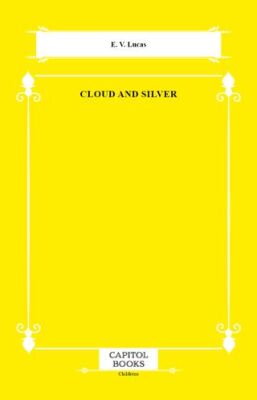 Cloud and Silver - 1