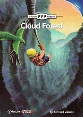 Cloud Forest PYP Readers 5 kapağı