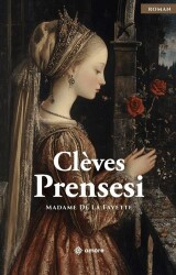 Clèves Prensesi - Amore Yayınevi