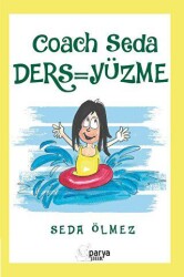 Coach Seda Ders - Yüzme - Parya Kitap