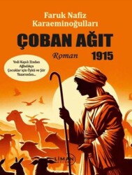 Çoban Ağıt - Liman Yayınevi