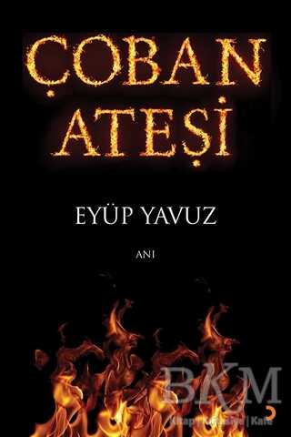 Çoban Ateşi - Cinius Yayınları