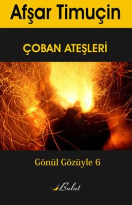 Çoban Ateşleri kapağı
