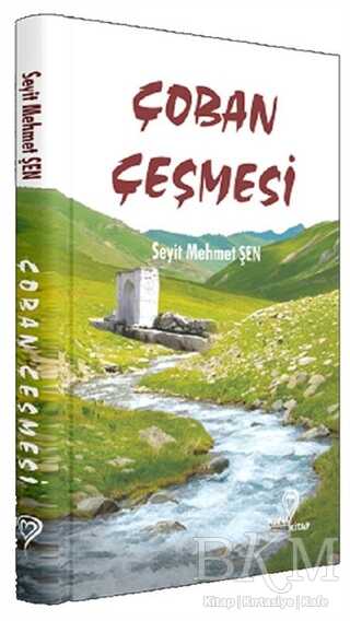 Çoban Çeşmesi - Mana Kitap