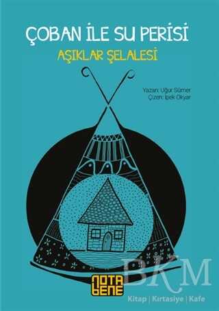 Çoban ile Su Perisi - Nota Bene Yayınları