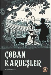 Çoban Kardeşler - Akademisyen Kitabevi