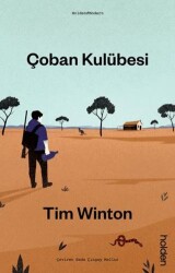 Çoban Kulübesi - Holden Kitap