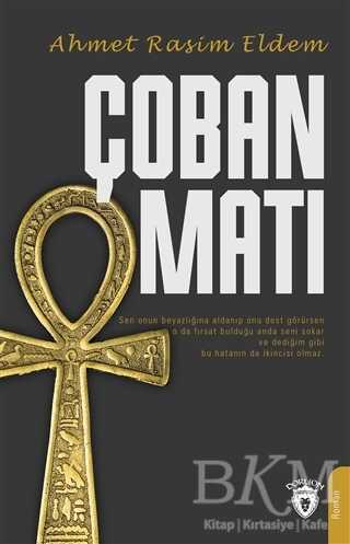 Çoban Matı - Dorlion Yayınları