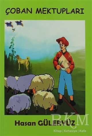 Çoban Mektupları - Özlem Yayınevi