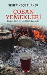 Çoban Yemekleri - Akıl Fikir Yayınları