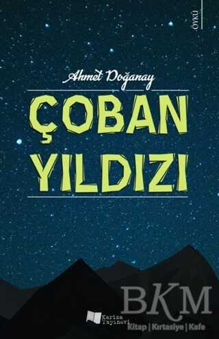 Çoban Yıldızı - Karina Yayınevi
