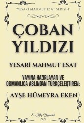 Çoban Yıldızı - E-Kitap Yayıncılık
