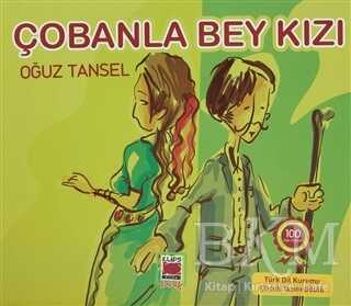 Çobanla Bey Kızı - Elips Kitap