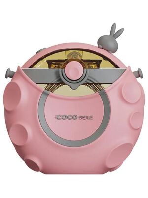 Cocosmıle Cs0006 Silikon Kılıflı Trıtan Matara 630 Ml 1 - 1