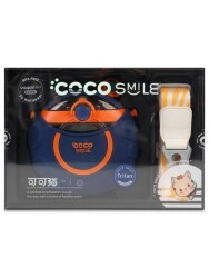 Cocosmıle Cs0006 Silikon Kılıflı Trıtan Matara 630 Ml 2 - 2