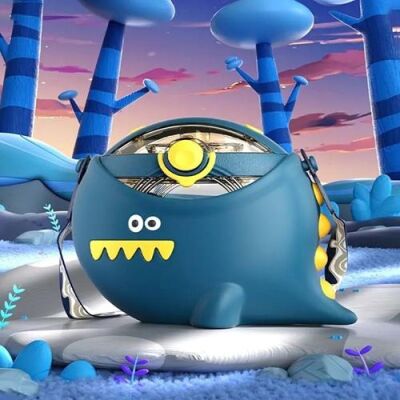 Cocosmıle Cs0007 Silikon Kılıflı Trıtan Matara 630 Ml 1 - 1