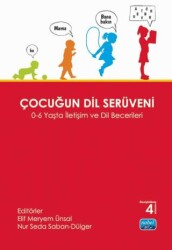 Çocuğun Dil Serüveni - Nobel Akademik Yayıncılık