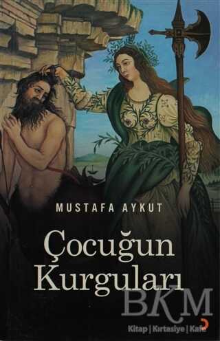 Çocuğun Kurguları - Cinius Yayınları