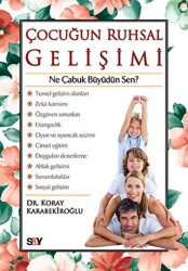 Çocuğun Ruhsal Gelişimi - Say Yayınları