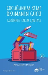 Çocuğunuza Kitap Okumanın Gücü - The Kitap