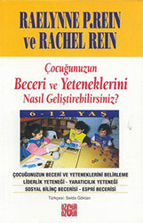 Çocuğunuzun Beceri ve Yeteneklerini Nasıl Geliştirebilirsiniz? 6-12 Yaş - Özgür Yayınları