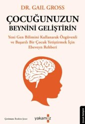 C¸ocugˆunuzun Beynini Gelis¸tirin - Yakamoz Yayınevi