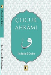 Çocuk Ahkamı - Ehil Yayınları