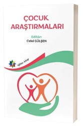 Çocuk Araştırmaları - Eğiten Kitap