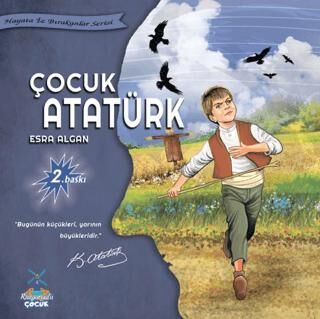 Çocuk Atatürk - 1