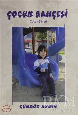 Çocuk Bahçesi - Ay Yayınları
