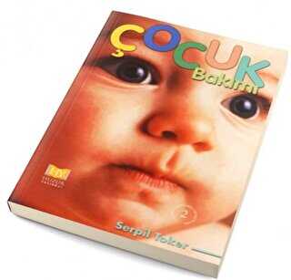 Çocuk Bakımı - Huzur Yayınevi