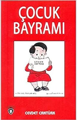 Çocuk Bayramı kapağı