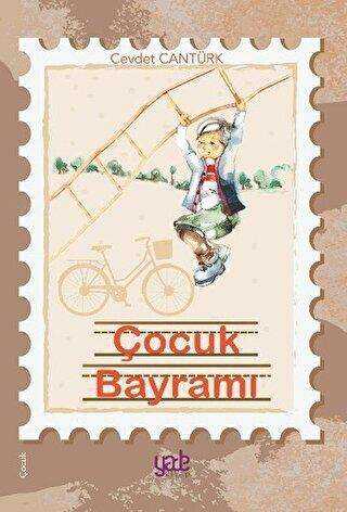 Çocuk Bayramı - Yade Kitap